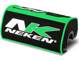 Protector de Guiador NEKEN Verde/Preto