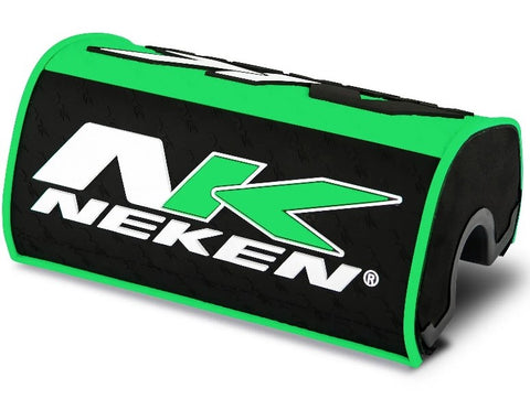 Protector de Guiador NEKEN Verde/Preto