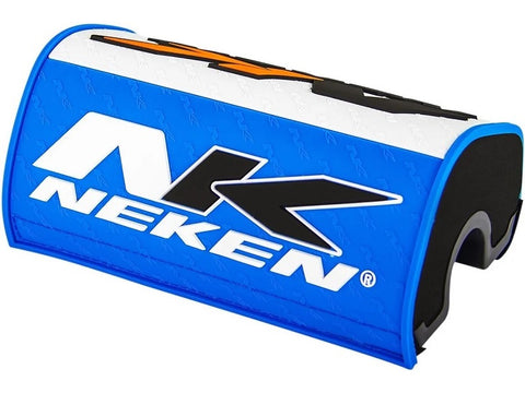 Protector de Guiador NEKEN Azul/Branco