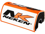 Protector de Guiador NEKEN Laranja/Branco