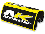 Protector de Guiador NEKEN Amarelo/Preto