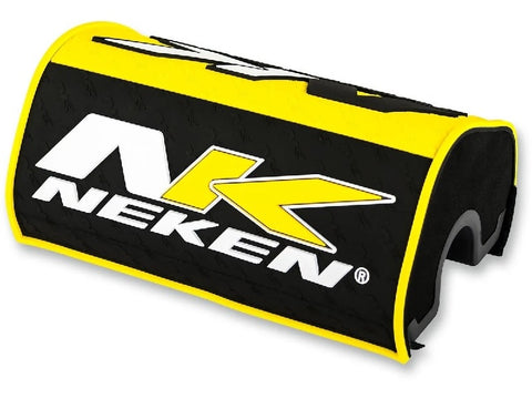 Protector de Guiador NEKEN Amarelo/Preto