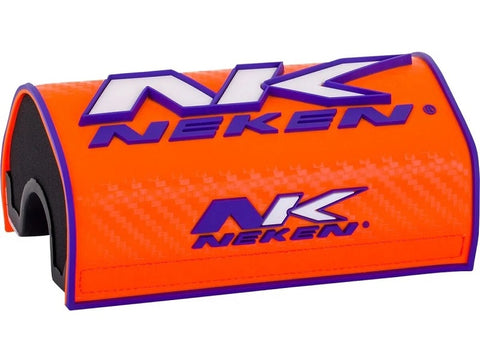 Protector de Guiador NEKEN Laranja Flúor