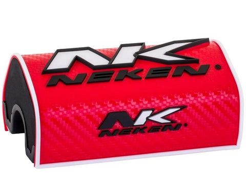 Protector de Guiador NEKEN Vermelho