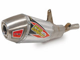 Ponteira Escape PRO CIRCUIT T-6 SLIP-ON HONDA CRF 250R 22-25, CRF 250RX 22-25