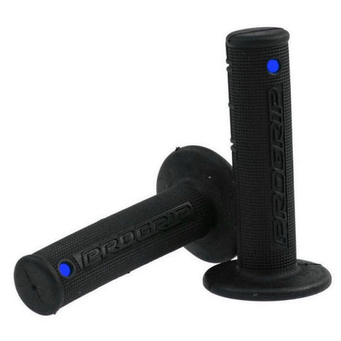 Punhos PROGRIP 799 DUAL Preto/Azul