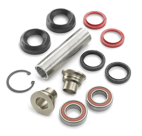 Kit de Reparação da Roda Traseira Original FACTORY KTM EXC/EXC-F 24-.. SX/SX-F 23-..