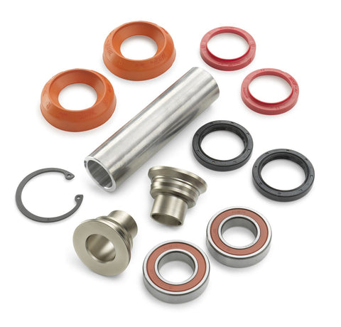Kit de Reparação da Roda Traseira Original FACTORY KTM EXC/EXC-F 24-.. SX/SX-F 23-..