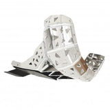 Protecção de Cárter Escape e Bielas P-TECH HUSQVARNA TC 250 23-24, TE 250/300 24-25