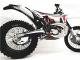 Protecção de Cárter Escape e Bielas P-TECH BETA RR 250/300 20-22
