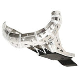 Protecção de Cárter Escape e Bielas P-TECH HUSQVARNA TC 250 23-24, TE 250/300 24-25