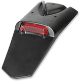 Porta-matricula UFO com LED