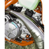 Regulador Manual de Válvulas de Escape S3 HUSABERG TE 250/300 11-14