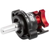 Regulador Manual de Válvulas de Escape S3 HUSABERG TE 250/300 11-14