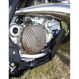 Regulador Manual de Válvulas de Escape S3 HUSABERG TE 250/300 11-14