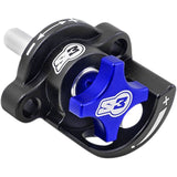 Regulador Manual de Válvulas de Escape S3 HUSABERG TE 250/300 11-14