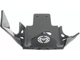Protecção de Cárter MOOSE RACING PRO KAWASAKI KX 450F 16-18