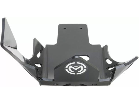 Protecção de Cárter MOOSE RACING PRO KAWASAKI KX 450F 16-18