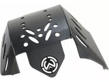 Protecção de Cárter MOOSE RACING PRO KAWASAKI KX 450F 16-18