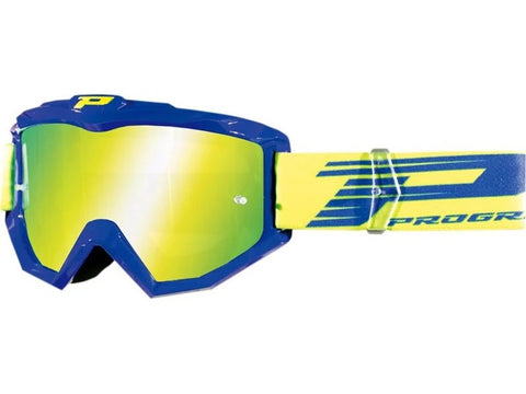 Óculos PROGRIP 3201 ATZAKI Azul 