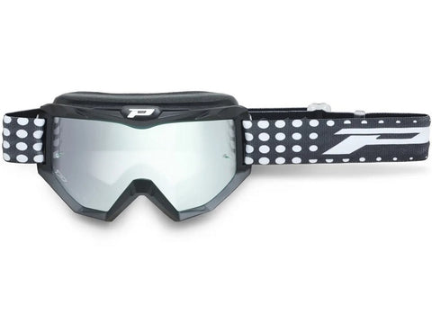 Óculos PROGRIP 3201 ATZAKI BLACK MATT