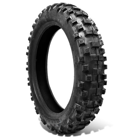 Pneu PLEWS TYRES EXTREME EN1 THE TOUGH ONE 140/80-18 Hard Enduro 1 