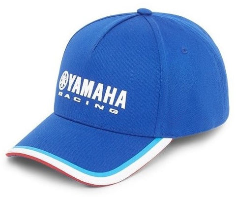 Boné Original YAMAHA MX Azul 1