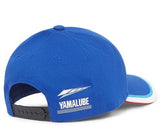 Boné Original YAMAHA MX Azul 3