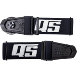 Quick Strap V2 Preto