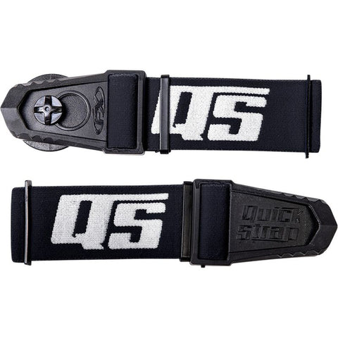 Quick Strap V2 Preto