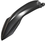 Guarda-lamas dianteiro Alto RACETECH YAMAHA TÉNÉRÉ 700 Preto