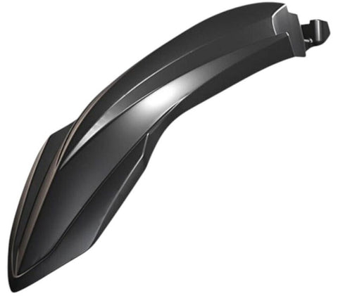 Guarda-lamas dianteiro Alto RACETECH YAMAHA TÉNÉRÉ 700 Preto