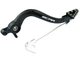 Pedal de Travão SCAR KTM SX 85 18-25 Preto