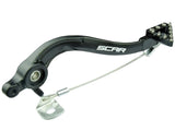 Pedal de Travão SCAR RBP504BK