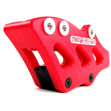 Guia de corrente TM DESIGN WORKS FE2 HONDA CRF 250/450R 07-25, CRF 250X/RX 07-25, CRF 450X/RX 08-25 2
