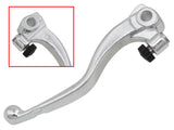 Manete de Embraiagem RACEPRO GAS GAS EC 250/300 21-24, EC 250F/350F 21-24, EC 450F/500F 24 (BRAKTEC)