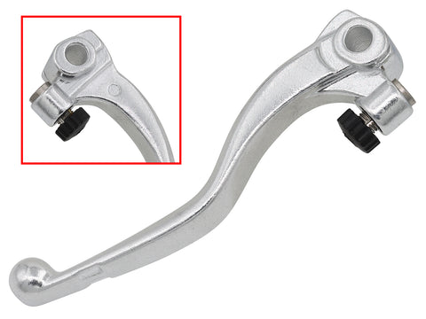 Manete de Embraiagem RACEPRO GAS GAS EC 250/300 21-24, EC 250F/350F 21-24, EC 450F/500F 24 (BRAKTEC)