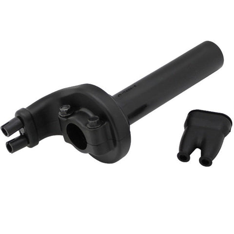 Punho de Acelerador RACEPRO KTM EXC-F 250 01-16, EXC-F 350 12-16, EXC-F 450 03-16, EXC-F 500 12-16