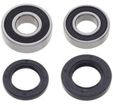 Kit de Rolamentos Roda Traseira RACEPRO HONDA CR 80R/85R 86-07