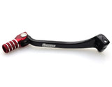 Selector de Mudanças RACEPRO HONDA XR 400R 96-04, XR 250R 93-04 Vermelho