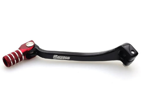 Selector de Mudanças RACEPRO HONDA XR 400R 96-04, XR 250R 93-04 Vermelho