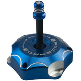 Tampão de Depósito RACEPRO Alumínio YAMAHA Azul