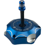 Tampão de Depósito RACEPRO Alumínio YAMAHA Azul