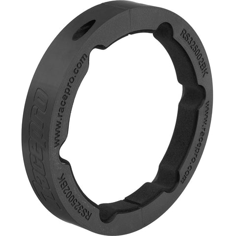 Proteção Anti-Bloqueio de Corrente/Raios RACEPRO Preto 1