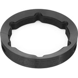 Proteção Anti-Bloqueio de Corrente/Raios RACEPRO Preto 3