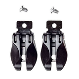 Par de Fechos para Botas SIDI CROSSFIRE