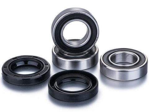 Kit de Rolamentos Roda Traseira FACTORY LINKS RWK-Z-020