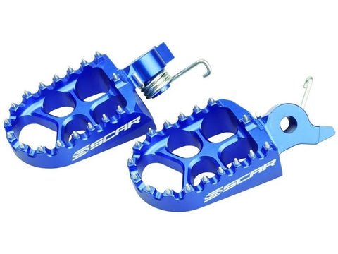 Pousa-pés SCAR EVOLUTION S1512B