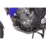 Protecções Laterais de Motor SW-MOTECH YAMAHA XT 660 R/X 04-16