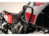 Protecções Laterais de Motor SW-MOTECH YAMAHA XTZ 690 TÉNÉRÉ 700 3